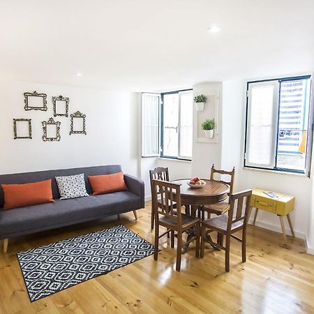 Lisboa Lovelystay - Alfama Charming Experience! المظهر الخارجي الصورة
