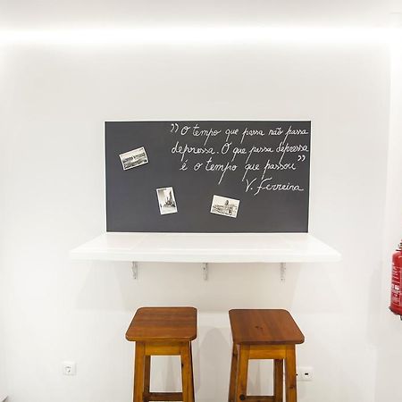 Lisboa Lovelystay - Alfama Charming Experience! المظهر الخارجي الصورة