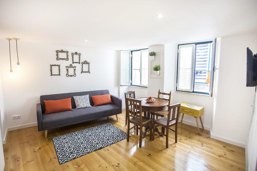 Lisboa Lovelystay - Alfama Charming Experience! المظهر الخارجي الصورة