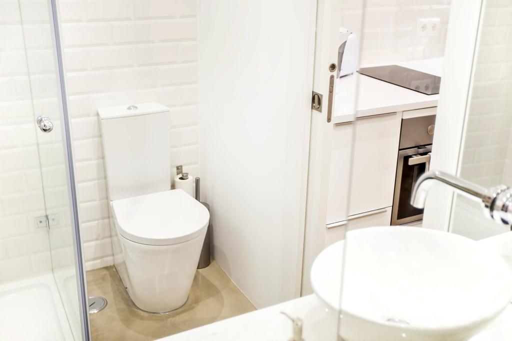 Lisboa Lovelystay - Alfama Charming Experience! المظهر الخارجي الصورة