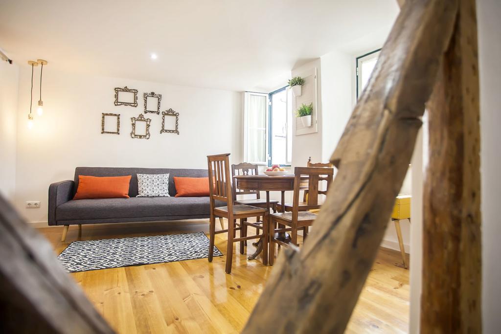 Lisboa Lovelystay - Alfama Charming Experience! المظهر الخارجي الصورة