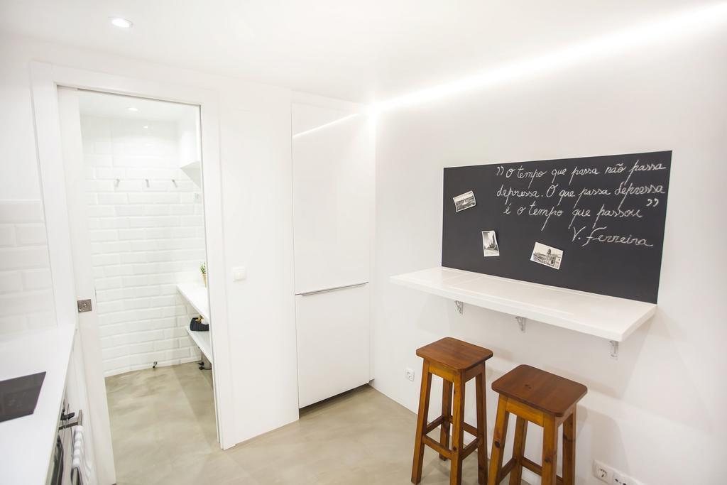 Lisboa Lovelystay - Alfama Charming Experience! المظهر الخارجي الصورة